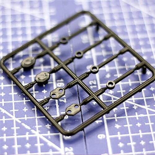 Model Detail Mobility Action Up Kits for MG RG HG Gundam Model /Resin Cast Kit/ Action Figures Model Kits