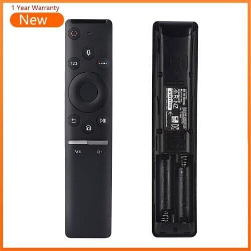 Original Remote Control BN59-01298C For Samsung Smart LCD LED 4K HDTV remote control With voice BN59-01298D BN59-01298A