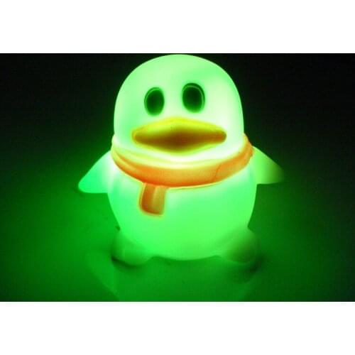 Qq Discus The Light Colorful Automatically Transform Led Unisex Movie & Tv Toy Plastic Flashing Electronic 2021