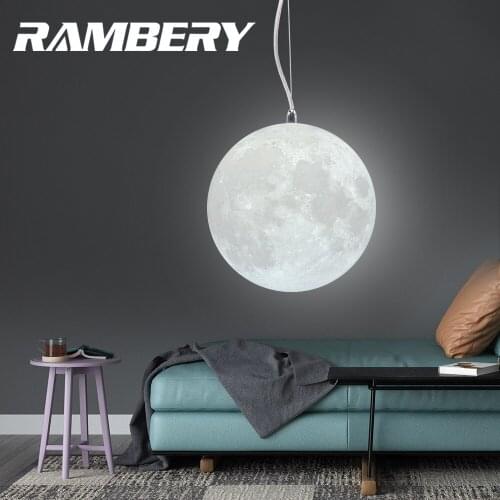 RAMBERY LED Pendant Lights