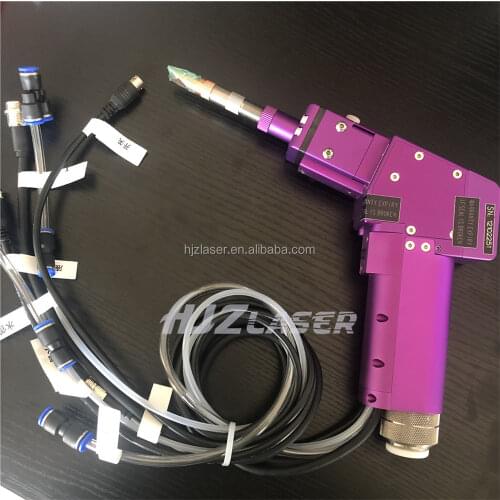 Handheld welding machine 1000W 1500W 2020 NEW model