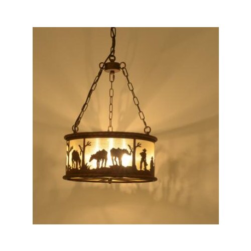 Loft country garden antique pendant lights restaurant living room creative lamp retro wrought iron bar coffee shop lamp LU80241