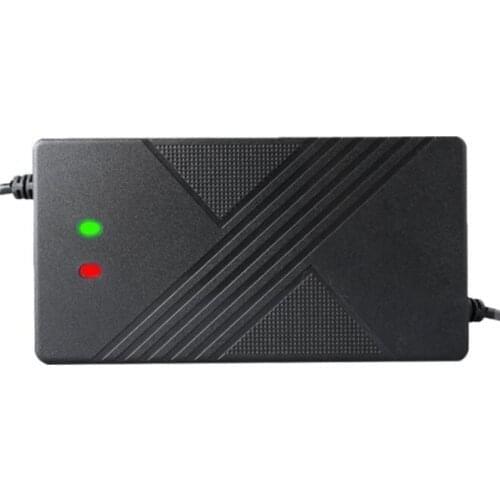 Charging vlot.71.4V 8A Li-ion battery charger Rated Volt. 60V 17S Ternary polymer cell charger