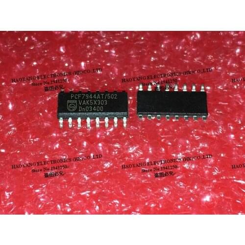 PCF7944AT/502 PCF7944AT PCF7944