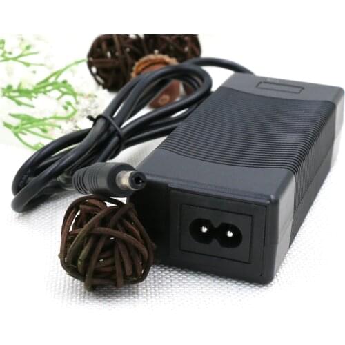 AERDU 3S 5A 12.6V Charger Power Supply Adapter for12V lithium Battery pack Li-ion batterites EU/US/AU/UK AC DC plug Converter