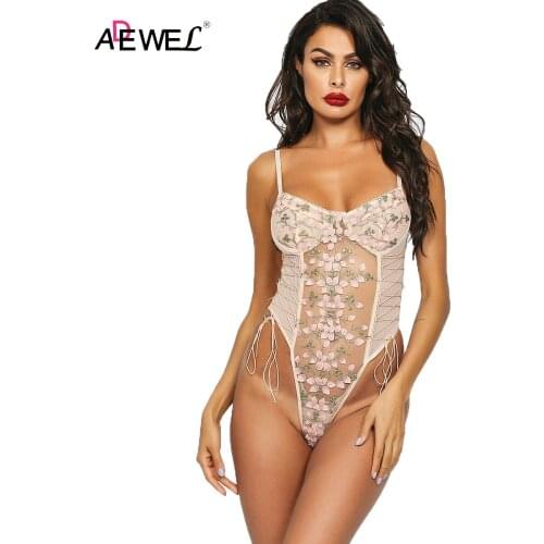 Женские пляжные комбинезоны ADEWEL China At AliExpress