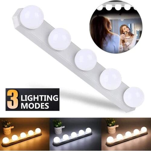 AIBODUO Lighting For Dressing Table