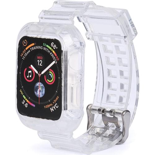Dasonconec Fitness Bracelet Straps