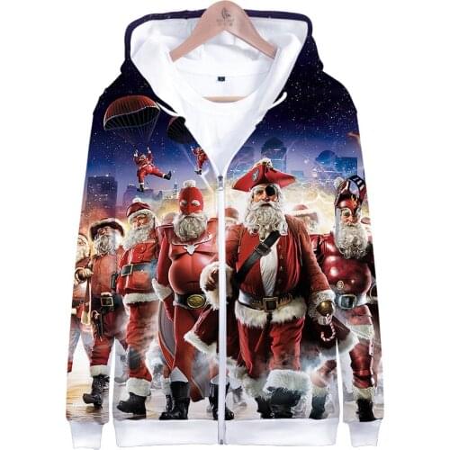 Kids Hoodies Christmas 3D Hoodies kids and adult Hoodie Sweatshirts Long Sleeve autumn winter warm fashion funny 3D Clothes