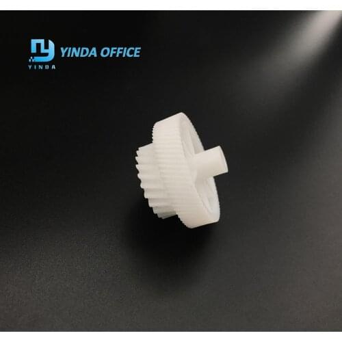 FS7-0704-000 23T/70T Gear in the fuser feeder frive assembly for canon IR2200 2200I 2220 2800 3300 3320