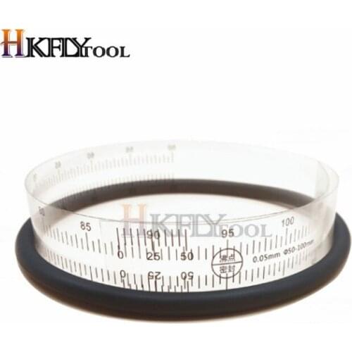 HKFLYTOOL Measuring Tape