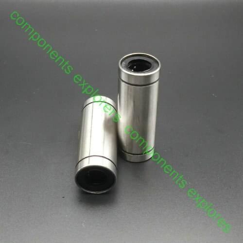 LM12LUU Linear Bearing,5pcs/lot