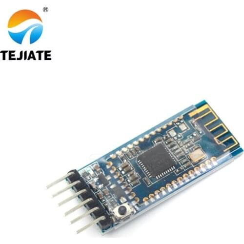 AT-09 4.0 Bluetooth module for ble with backplane serial BLE CC2540 CC2541 Serial Wireless Module HM-11