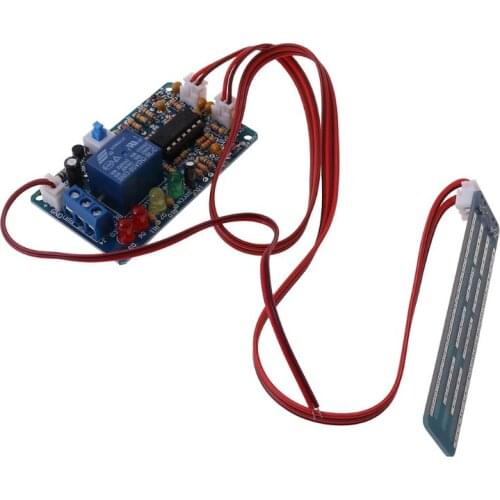 Liquid Level Controller Module Water Level Detection Sensor High Quality New