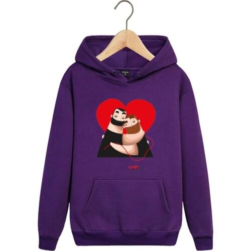 PYHAILLP Men's Hoodies