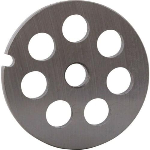 Reber drawbench 10mm ferrule disc plate minced meat grinder N. 5 TC5 9502N 8820N