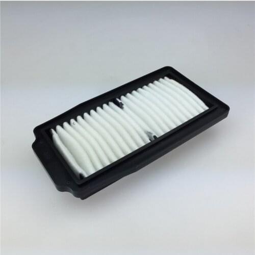 STARPAD For Suzuki Li Chi GW250 motorcycle air filter filter paper air filter plate dedicated air filter free shipping