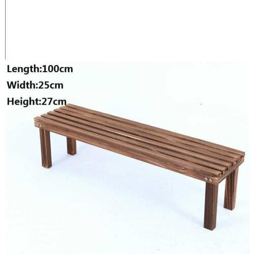 Etagere Pour Plante Plantenrekken For Estanteria Escalera Wood Balkon Stojak Na Kwiaty Plant Rack Balcony Shelf Flower Stand