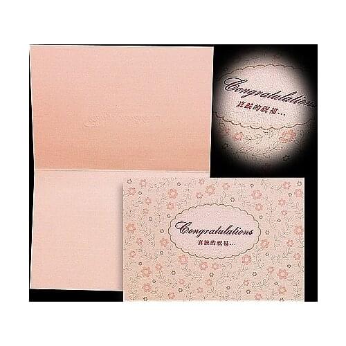 Rack card,bookmark printing