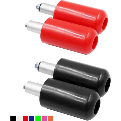 Universal 10MM Motorcycle Frame Sliders Anti Crash Pad For HONDA msx 125 cb 1300 super four cb 1300 touring For YAMAHA forcex