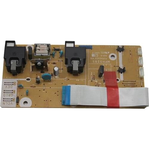 High Voltage Power Supply Board for Brother MFC-8480DN 8880DN