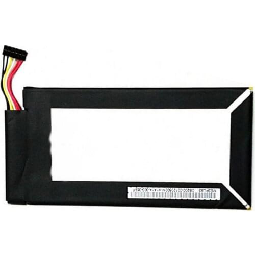 4270mAh battery for Asus Google Nexus 7 Nexus7 2012 Wifi Version 1 Generation C11-ME370T High quality Replacement Battery NEw