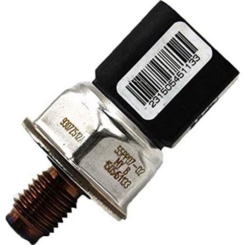 Common Rail Fuel High Pressure Sensor Regulator OEM 55PP07-02 9307Z512A For Mercedes-Benz Kia Carnival Sedona Bongo 3 J3