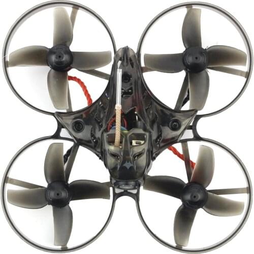 Happymodel Mobula7 V2 75mm Crazybee F4 Pro OSD 2S BWhoop FPV Racing Drone Mobula 7 BNF with FPV Goggles Arch Apron