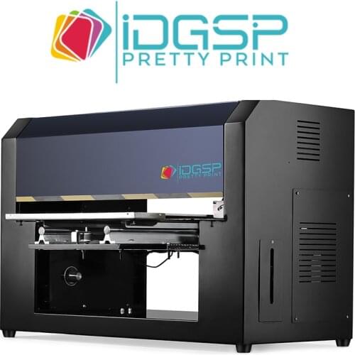 IDGSP 3D Printers