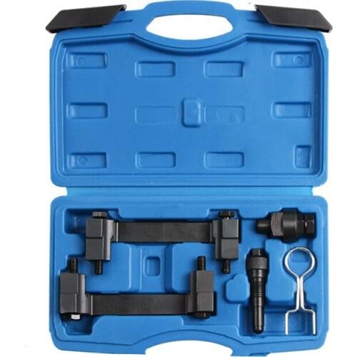 Garage Tools T40070 Engine timing tool set kit for au-di A6 2.4 Q7 3.2 F-SI V6 , V8, V10