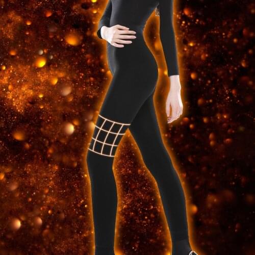 Fashion Womens Tights Stocking Leg Warmers Sexy Tight pantyhose Tights Stocking Magic Magnetic thin waist Lose Weight