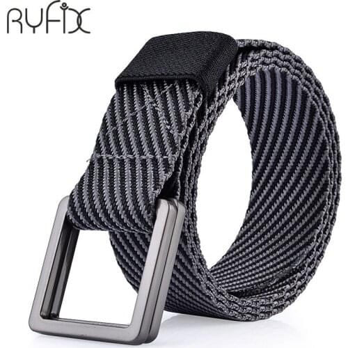 Men Women Casual Canvas Pure Nylon Belts, Jeans Casual Pants Business waistband, Fashion Colorful Belts, Teens Casual belt NS29