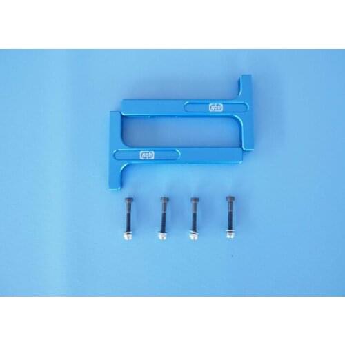 Original Engine Mounts Complete 30601 for NGH bracket base NGH engines GT17 GT25 GF30 GT35 GF38