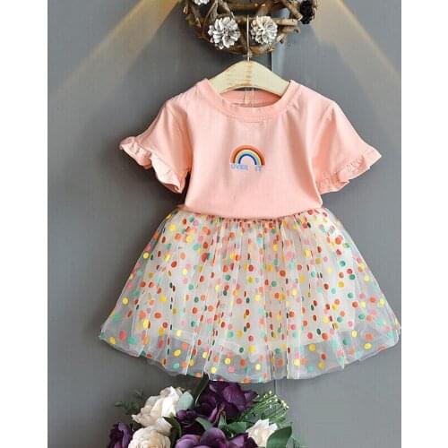 OSO FELIZ Skirts For Girls