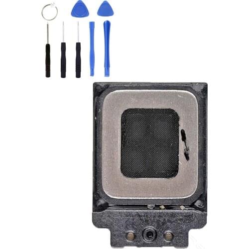 Front Top Earpiece Earphone Ear Speaker Sound Receiver Repair Kit Gift FOR Samsung A20E A202