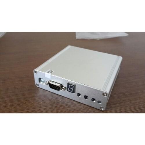 Full Protocol OBD, J1939 Car ECU Simulator QBD3001