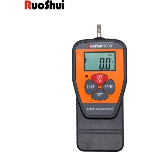 RuoShui Dynamometers