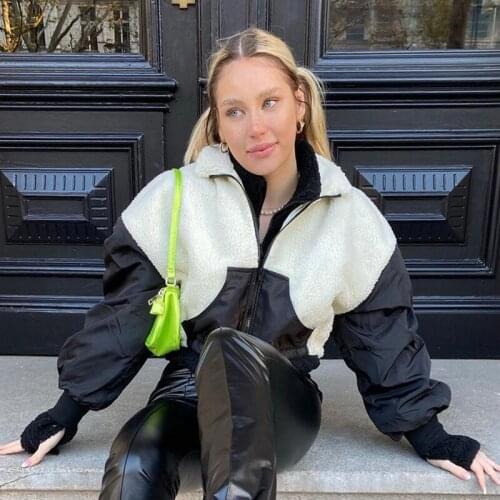 Soqoool Women's Jackets