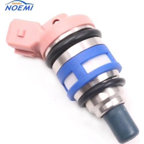 YAOPEI New OEM 1660085E06 New Fuel Injector Fits for Nissan Maxima II (J30) 3.0 i Saloon 1988-1994