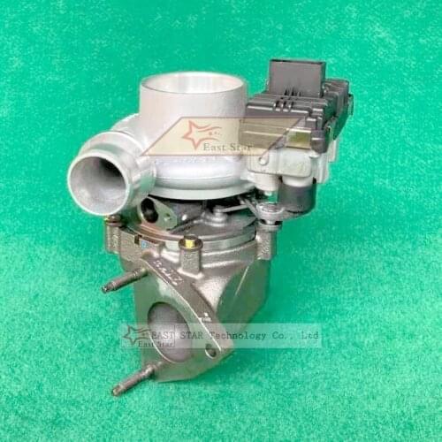 Turbo 49335-01960 49335-01930 49335-01931 49335-01950 49335-01951 49335-01920 G4D36K682AB G4D36K682AH G4D36K682AG G4D36K682AE