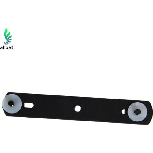 Universal Camera Tripod Dual Flash Speedlite Light Bracket Mount Holder With 1/4 Screw For Canon 7DII 70D DSLR Camera Camcorder