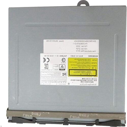 Blu-Ray Disk Drive Replacement Lite-On DG-6M1S-01B DG-6M1S 6M2S B150 for X box One