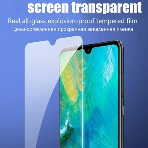 Protective Glass Front Glass Screen Protector For Honor 9A 8A 7A 6A 5A 4A Play 8A Phone Glass For Honor 9C 8C 7C 6C Pro 5C 4C 3C