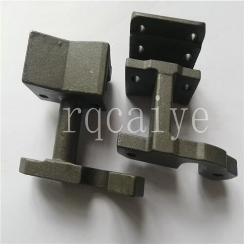 1 pair SM52 Printing Machine Connecting Piece G2.014.004, G2.014.005