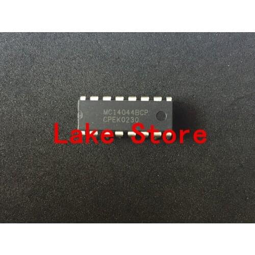5 unids/lote MC14044BCP 14044 DIP