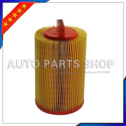Car accessories Air Filter 2710940204 For Mercedes-Benz W203 C230 Kompressor 2003 2004 2005 (AFBZ001) Wholesale/Retail