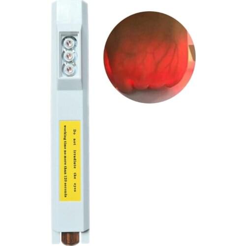 Quick Infrared Vascular Vein Detector Suitable for Adult and Children to Use