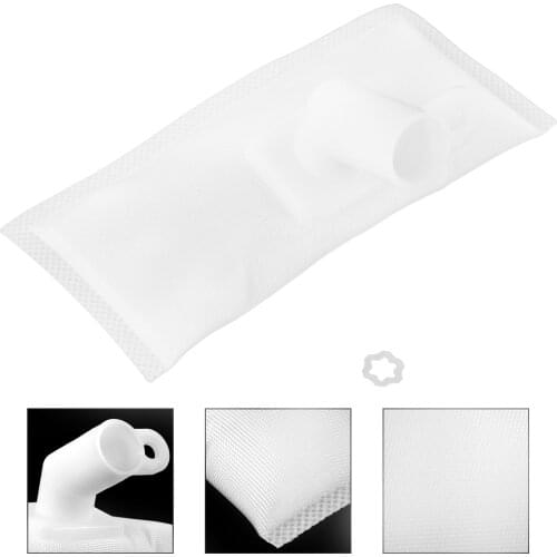 Strainer fuel pump filter for Honda RVT1000R VTR1000S RVT RC51 / VTR1000SP VTR SP1 SP2