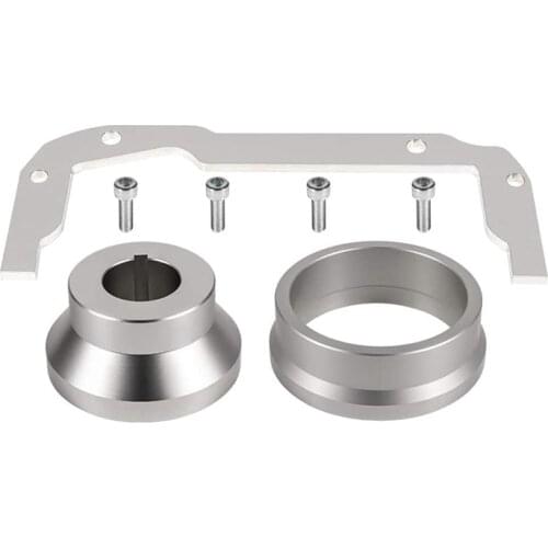 Front and Rear Cover Alignment Tool & Oil Pan Alignment Tool for LS1 LS2 LS3 LS6 for Cadillac Chevrolet Silverado 1500