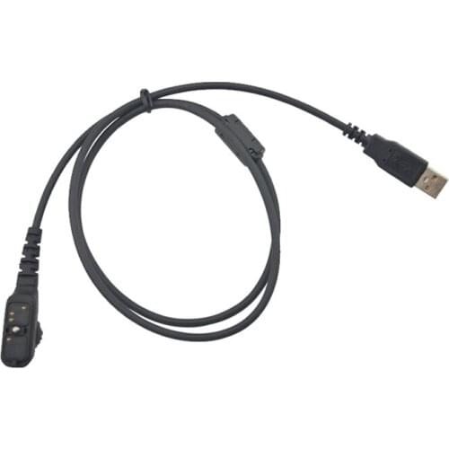 Programming cable for hytera walkie talkie radio hytera pd700 pd780 pd705 pd702 pd782 pd708 pd788 pd580 pd785g